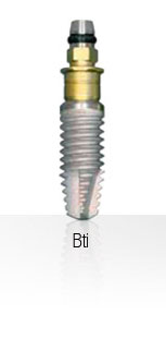 implantes dentales madrid